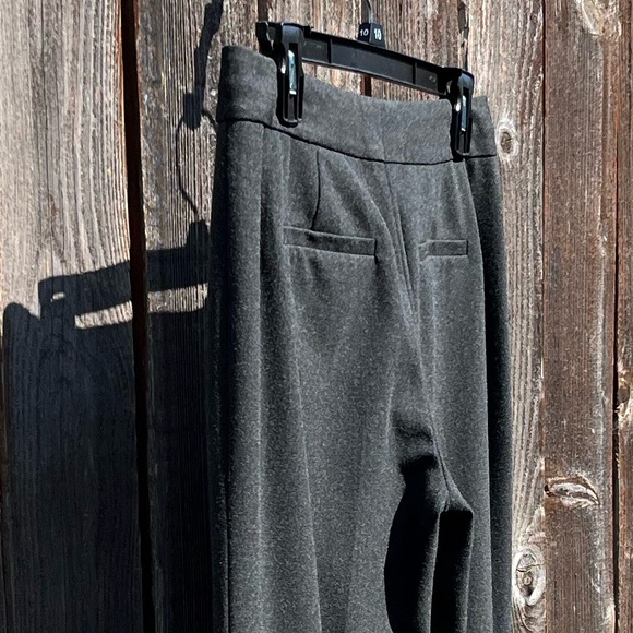 Classiques Entier Atelier gray pants size 4 - Picture 14 of 14